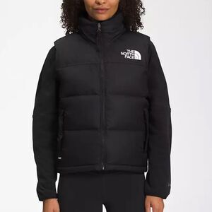 The North Face 1996 Retro Nuptse Vest